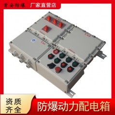 防爆配電箱 防爆照明配電箱 防爆照明動力配電箱 防爆動力配電箱
