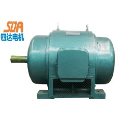 JS籠型異步電動(dòng)機(jī)