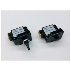 AIRTROL空氣閥開關(guān)PP-700系列