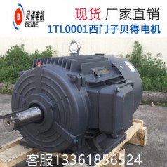西門子貝得電機(jī) 1TL0001-0EB02-1AA4 1.1KW 4P B3/B5