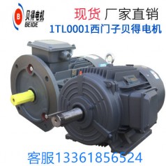 西門子貝得電機(jī)1TL0001三相異步電動(dòng)機(jī)二 能效IE3馬達(dá)