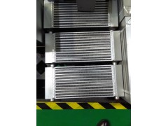 變頻器、變流器冷卻器