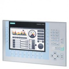 6AV2124-1GC01-0AX0西門子觸摸屏