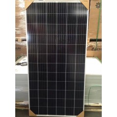 中電330w多晶太陽能光伏板組件電池板出售