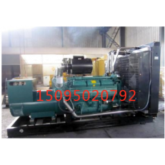 雙鴨山出租發(fā)電機(jī)，專業(yè)出租+租賃發(fā)電機(jī)