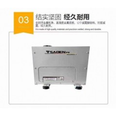 山西薩登24v應(yīng)急貨車汽油發(fā)電機(jī)價格