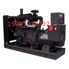 漯河出租發(fā)電機(jī)，大品牌信得過