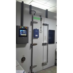 北京電子設(shè)備交變濕熱型式試驗CNAS檢測機構(gòu)