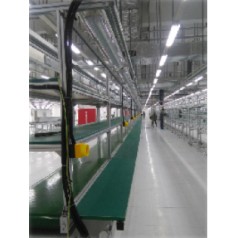 供應(yīng)貴州艾邦手機(jī)組裝流水線