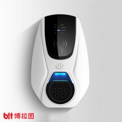 壁掛式充電樁產(chǎn)品設(shè)計(jì)開(kāi)發(fā)2