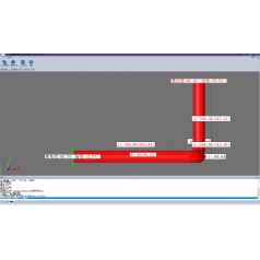 預(yù)制管測量分析軟件