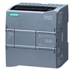 西門(mén)子代理商SIMATIC S7-1200CPU 模塊6ES7211-1HE40-0&#120;B0