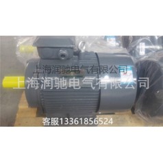 4KW西門子貝得電機(jī)1TL0001三相異步交流電機(jī)380V220V50HZ工頻