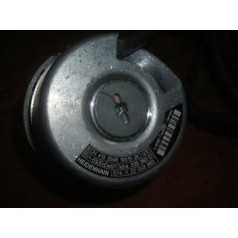520010-01編碼器海德漢