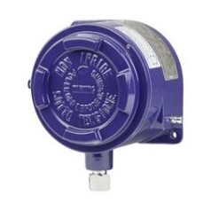 KSR-KUEBlER 波登管壓力開關(guān)系列