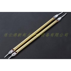 供應(yīng)鍍金加熱管-遠(yuǎn)紅外鹵素鍍金加熱管-連云港新起點(diǎn)加熱管
