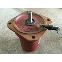 YBDF-312-4防爆1.5kw電機(jī)