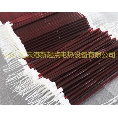 紅寶石石英燈管——【高優(yōu)質(zhì)紅寶石電熱管廠家】新起點(diǎn)