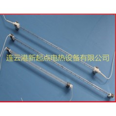 鹵素燈加熱器——鹵素加熱管、石英管石英片，廠家直接生產(chǎn)