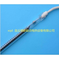 碳纖維電熱管與金屬發(fā)熱體的紅外線等相比哪個好