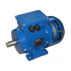 Carpanelli 三相自制動異步電動機(jī)系列