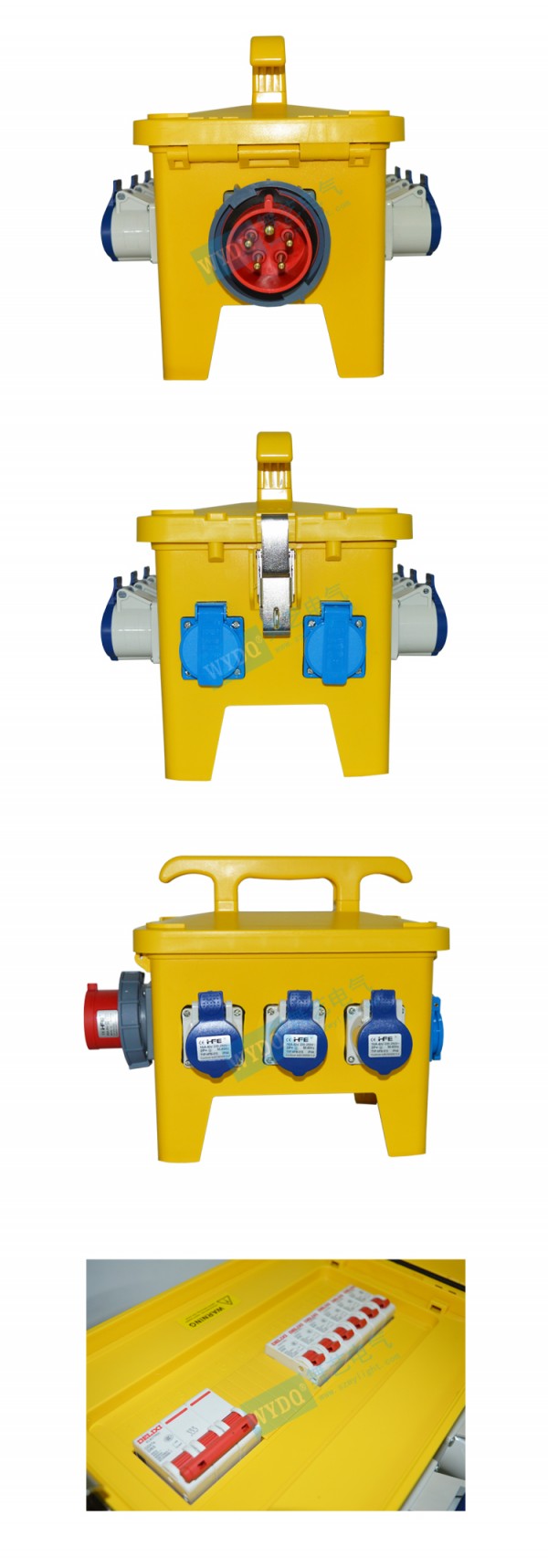 6路手提插座箱產(chǎn)品詳情2