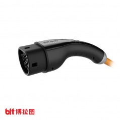 歐標(biāo)充電槍設(shè)計(jì)開(kāi)發(fā)