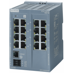 西門(mén)子代理商 工業(yè)交換機(jī)貨號(hào) 6GK5216-0BA00-2AB2