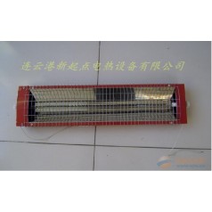 加熱管 烤漆、噴塑、塑料設(shè)備等用紅色燈罩加熱管【新起點(diǎn)】