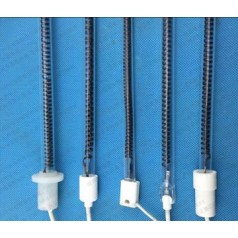 碳纖維石英加熱管·電氣性能穩(wěn)定 、節(jié)能效果明顯