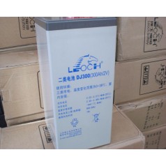 理士蓄電池OPZV300產品介紹