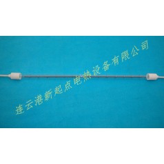 中短波紅外線鹵素石英加熱管【新起點15751226991】