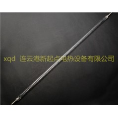 供應(yīng) 烤漆，烘箱、 光波爐用鹵素?zé)艏訜峁堋缕瘘c發(fā)熱管