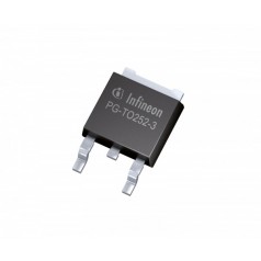 infineon 汽車低邊開關(guān)BTS3080TF系列