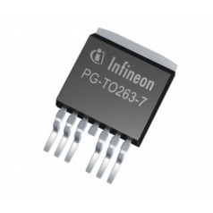 infineon 汽車智能高邊開關(guān)BTS50010-1TAD系列