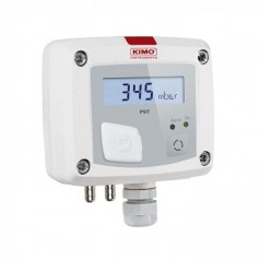 KIMO 電子式微差壓報警開關(guān)PST-14/15系列