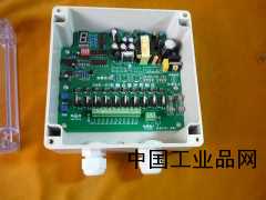 JMK-10脈沖控制儀8門(mén)脈沖控制儀噴吹時(shí)間