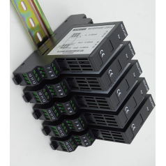 MDSB314E熱電阻信號(hào)隔離式安全柵
