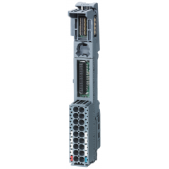 西門子代理商SIMATIC ET 200SP 基礎單元6ES7193-6BP00-0BA0