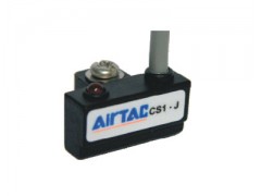 臺灣AirTAC CS1-J系列 感應(yīng)開關(guān)