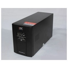 美國山特C1KS 800W UPS電源