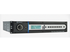 DOLBY 杜比數(shù)字影院音頻處理器 CP850
