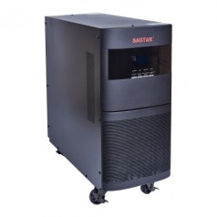 美國山特C6KS UPS電源 6000VA 參數(shù)及信息