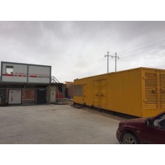 塘沽維修大型柴油發(fā)電機(jī) 租賃柴油發(fā)電機(jī)保養(yǎng)