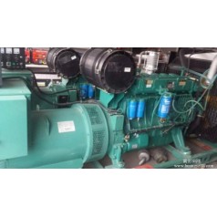 香河發(fā)電機(jī)出租 租賃柴油發(fā)電機(jī)