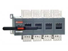 ABB 雙電源轉(zhuǎn)換開關(guān) (PC )