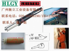 LEISTER外置風(fēng)源小型手工焊槍CH6060 DIODE s