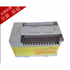 原裝 FX2N Mitsubishi 三菱 PLC MELSEC FX2N 32MT 001