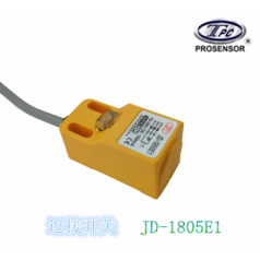 原裝 注塑機(jī)專用 TPC亞鴻PROSENSOR 感應(yīng)接近開關(guān) JD 1805E1