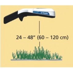 GreenSeeker 手持式光譜儀